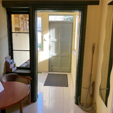 Apartament Sopot Apartment