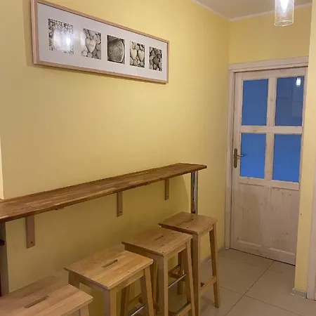 Apartament Sopot *