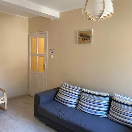 Apartment Apartament Sopot *