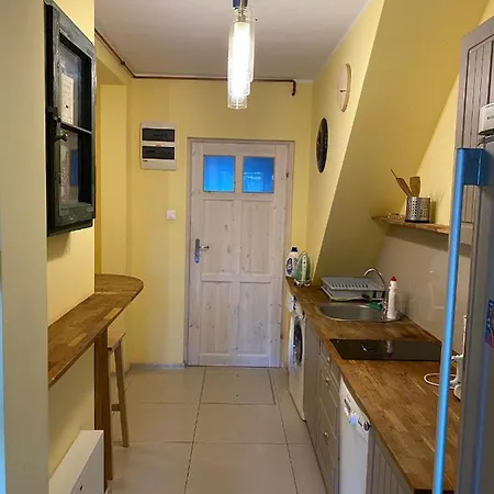 Apartament Sopot * Sopot
