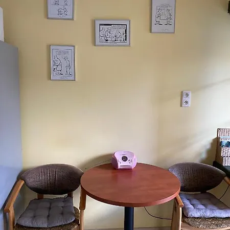 Apartament Sopot *