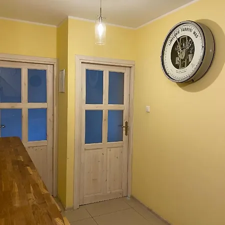 Apartment Apartament Sopot *