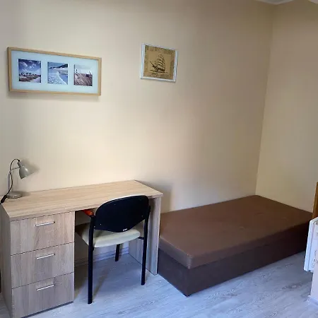 Apartament Sopot