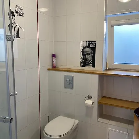 Apartament Sopot Apartment