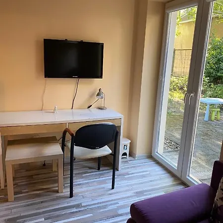 Apartament Sopot * Sopot