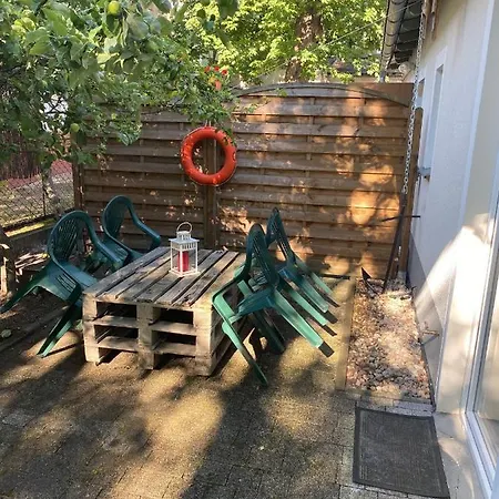 Apartament Sopot * Sopot