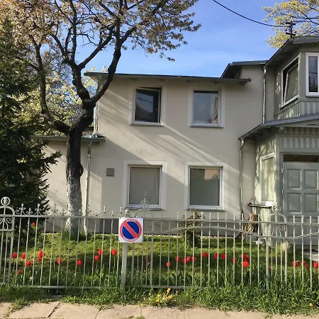 Apartament Sopot * Sopot