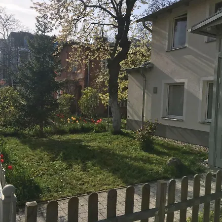 Apartament Sopot