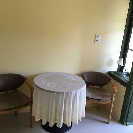 Apartament Apartament Sopot *