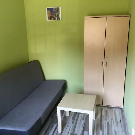 Apartament Apartament Sopot *