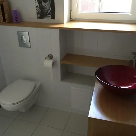 Apartament Apartament Sopot *
