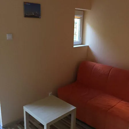 Apartament Sopot * Sopot